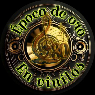 Epoca de oro en vinilos